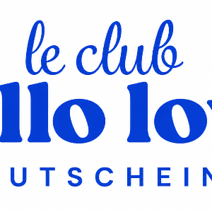 Gutschein hello love