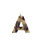 A Letter Charm