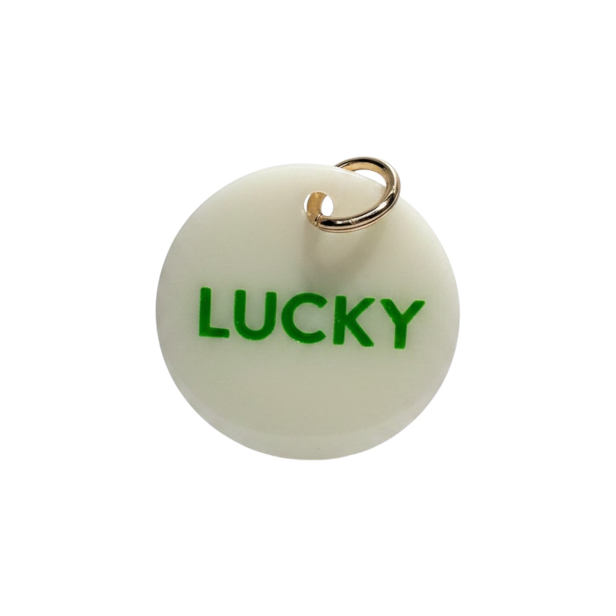 CHARM Lucky