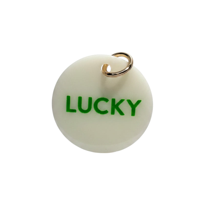 CHARM Lucky