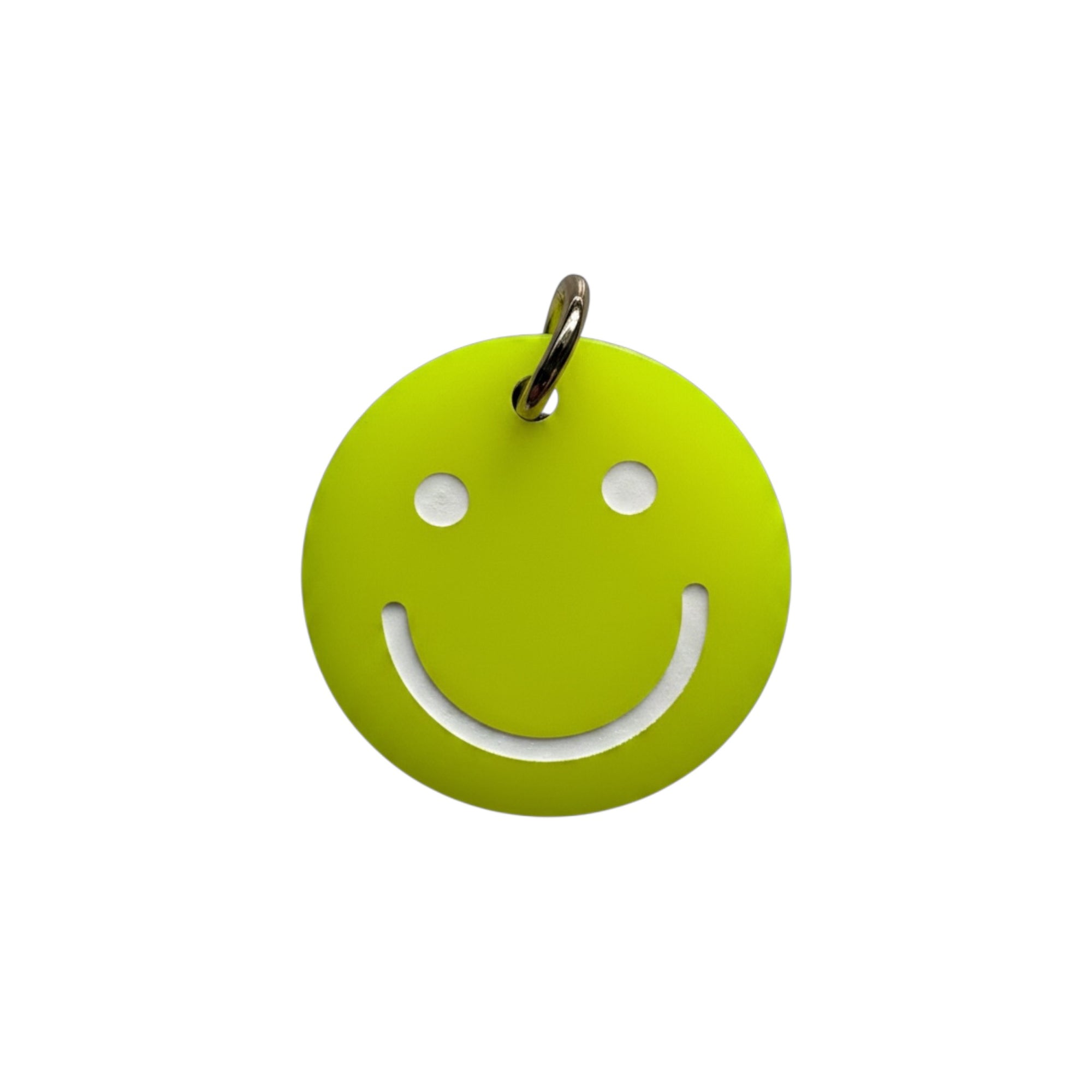 CHARM Smiley