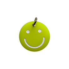 CHARM Smiley
