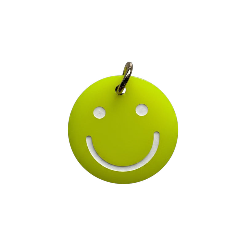 CHARM Smiley