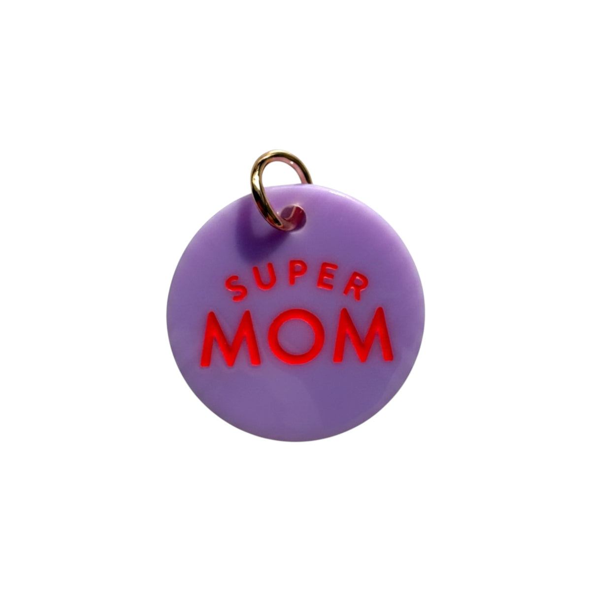 CHARM Super Mom