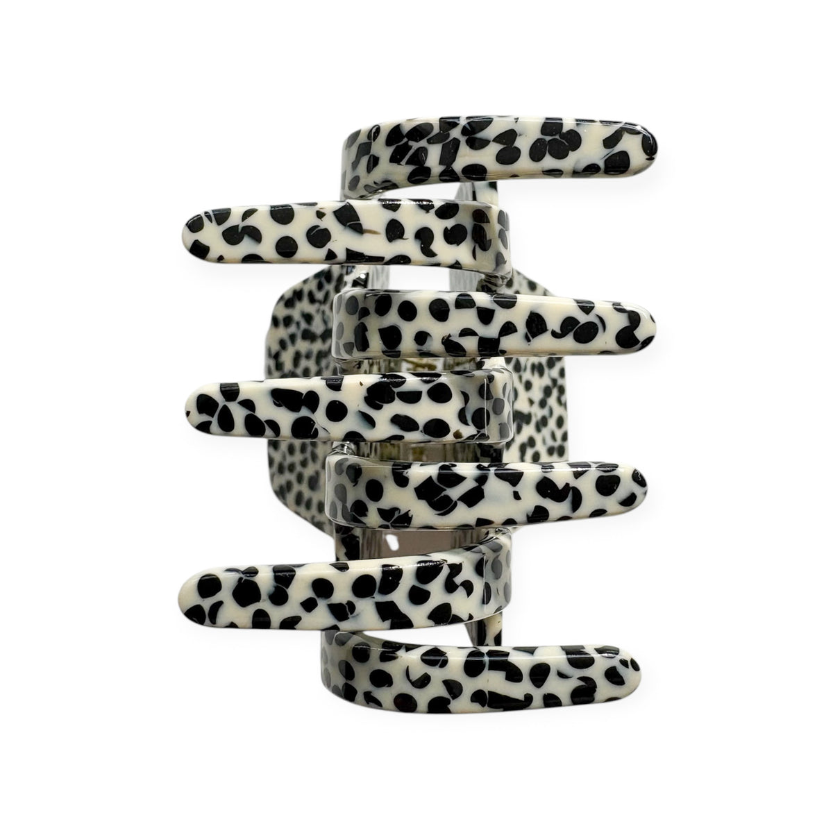 FEE BIG black dots