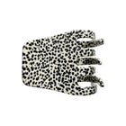 FEE BIG black dots