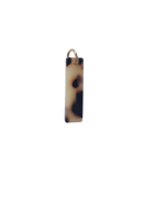 I Letter Charm