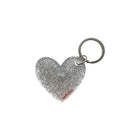 KEYTAG I love Hockey