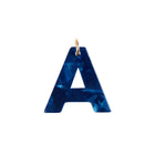 A Letter Charm