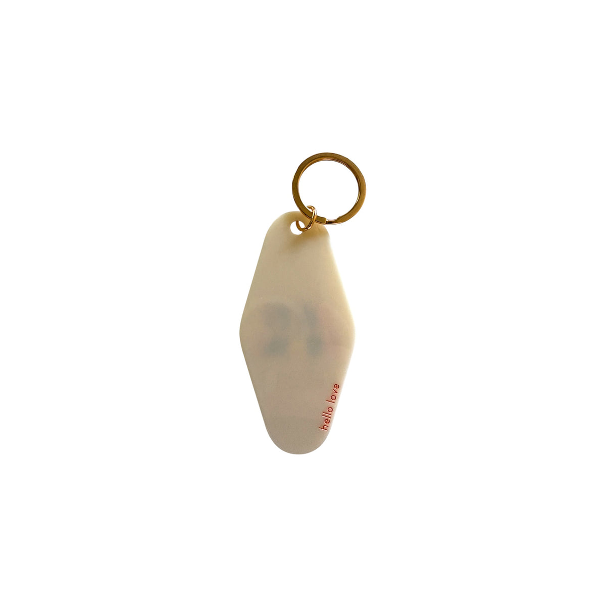 KEYTAG happy mommy